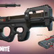 Illustration for article titled The Art Of iFortnite/i